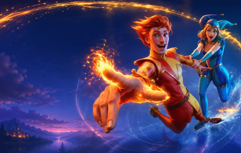 Lolajack casino hero online 4